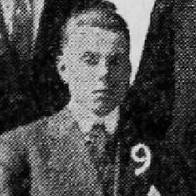 George Tomer Autograph Profile