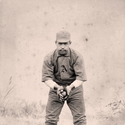 George Townsend Autograph Profile