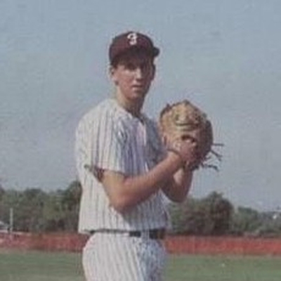 George Tsamis Autograph Profile