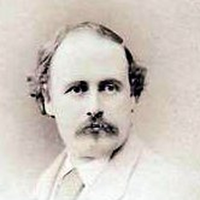 George Turner Autograph Profile