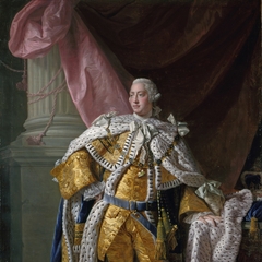 George William Frederick