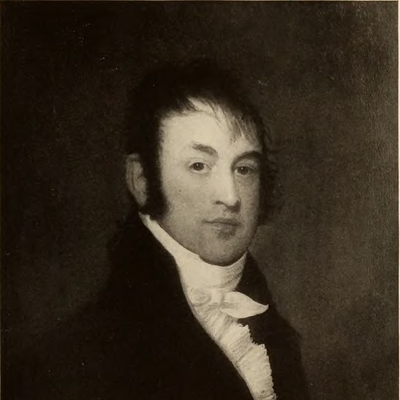 George Williams Autograph Profile