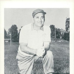 George Wilson