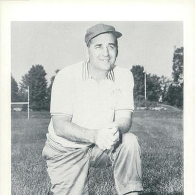 George Wilson Autograph Profile