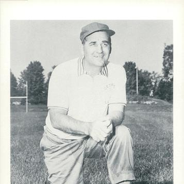 George Wilson