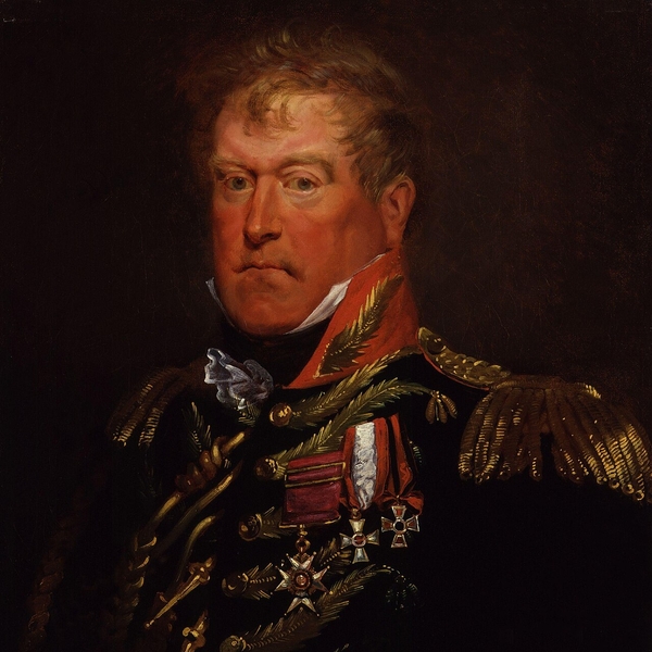George Wood