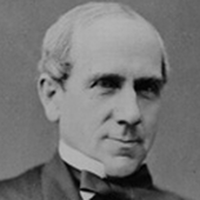 George Wright Autograph Profile