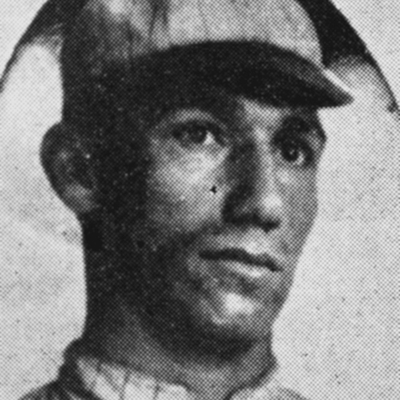 George Yantz Autograph Profile