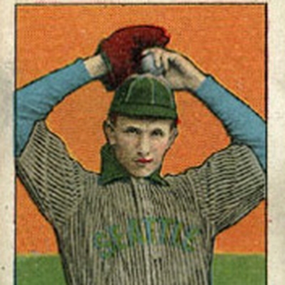 George Zackert Autograph Profile