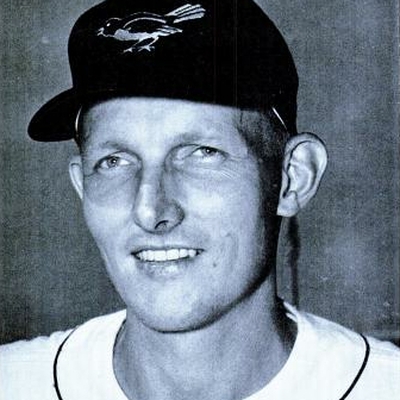George Zuverink Autograph Profile