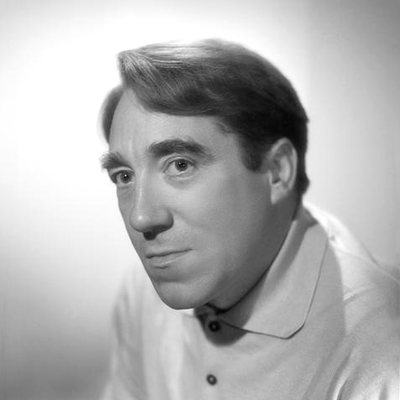 Georges Delerue Autograph Profile