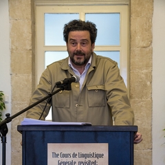 Georges-Elia Sarfati