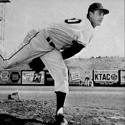 Georges Maranda Autograph Profile