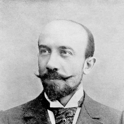 Georges Méliès Autograph Profile