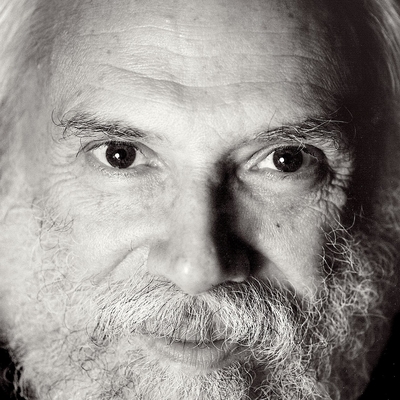Georges Moustaki Autograph Profile