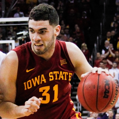 Georges Niang Autograph Profile