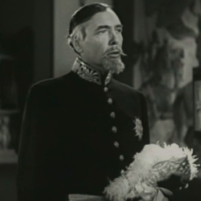 Georges Renavent Autograph Profile