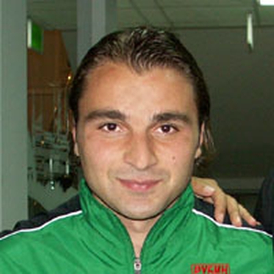 Georgi Kinkladze Autograph Profile