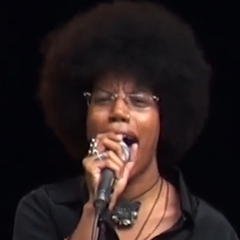 Georgia Anne Muldrow