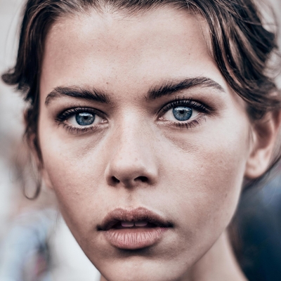 Georgia Fowler Autograph Profile
