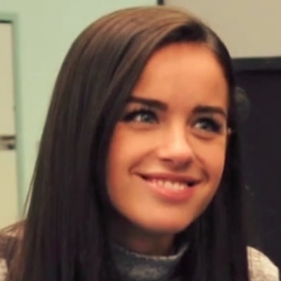 Georgia May Foote Autograph Profile