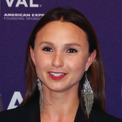 Georgina Bloomberg