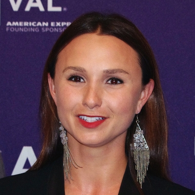 Georgina Bloomberg Autograph Profile