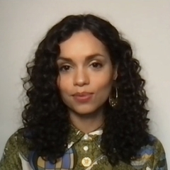 Georgina Campbell