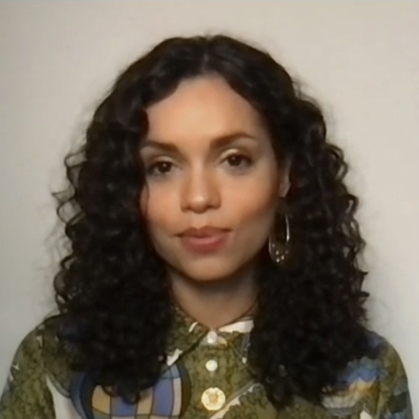 Georgina Campbell