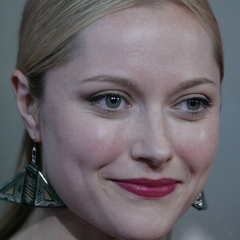 Georgina Haig