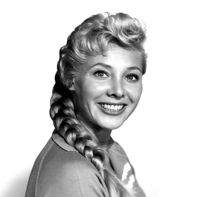 Georgine Darcy Autograph Profile