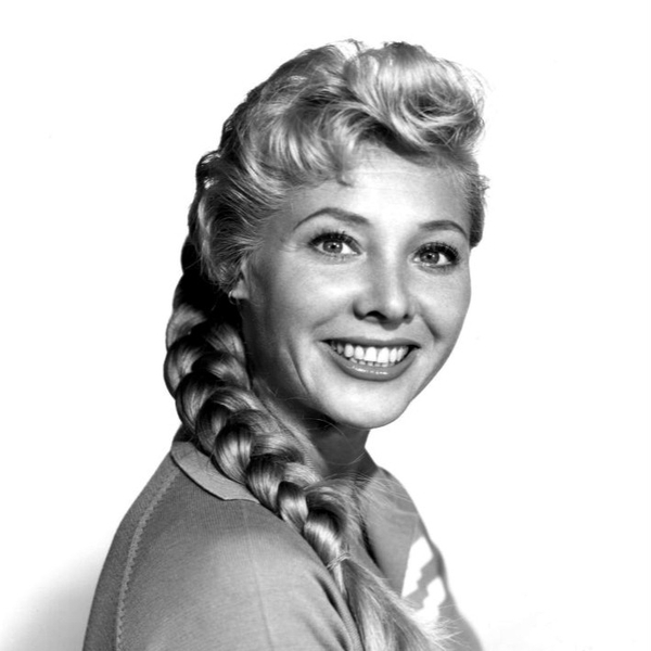 Georgine Darcy