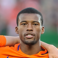 Georginio Wijnaldum
