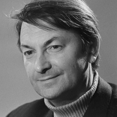 Georgy Vitsin