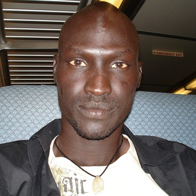 Ger Duany Autograph Profile