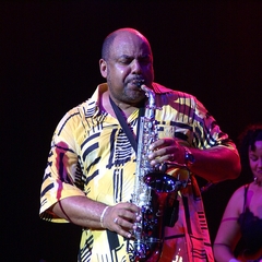 Gerald Albright