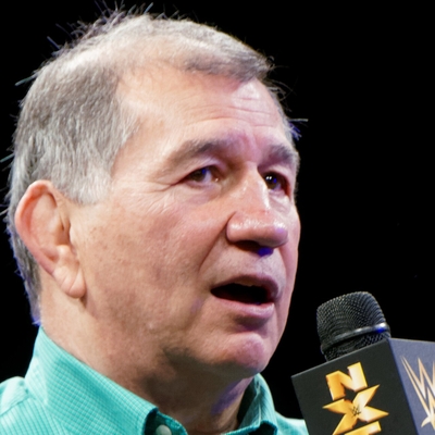 Gerald Brisco Autograph Profile
