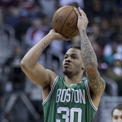 Gerald Green Autograph Profile