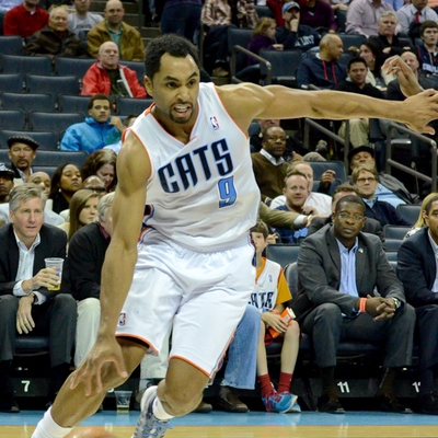 Gerald Henderson Jr. Autograph Profile