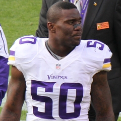 Gerald Hodges