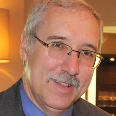Gerald M. Steinberg