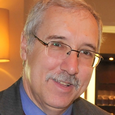 Gerald M. Steinberg Autograph Profile