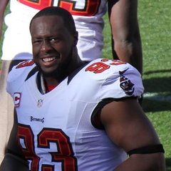 Gerald McCoy