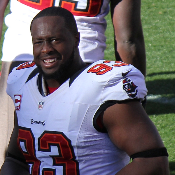 Gerald McCoy