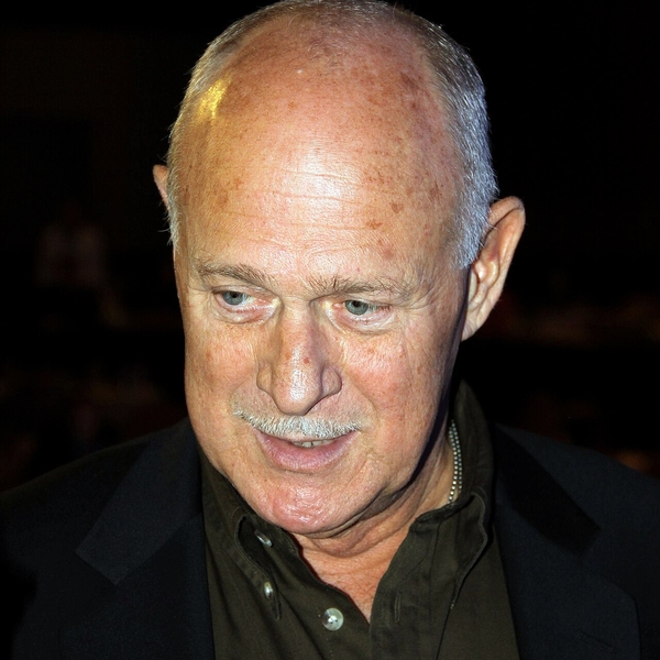 Gerald McRaney