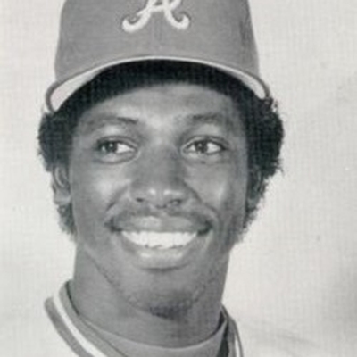 Gerald Perry Autograph Profile