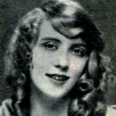 Geraldine Alexander Autograph Profile