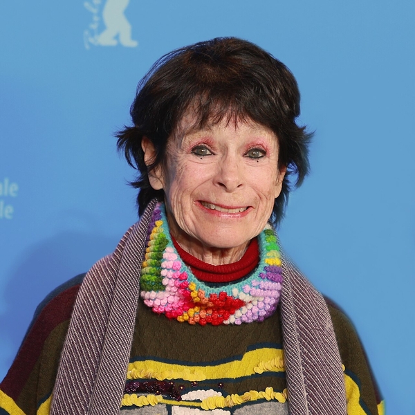 Geraldine Chaplin