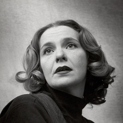 Geraldine Page
