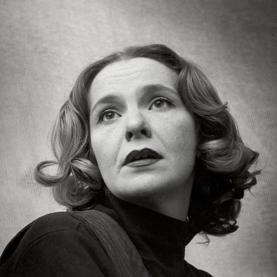 Geraldine Page